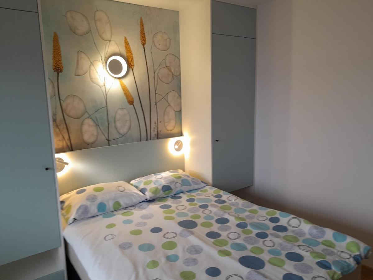 Apartamenty I Pokoje Seeblick Mikołajki Zimmer foto