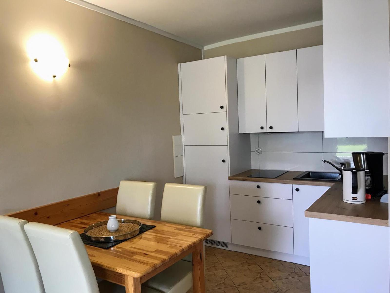 Apartamenty I Pokoje Seeblick Mikołajki Zimmer foto