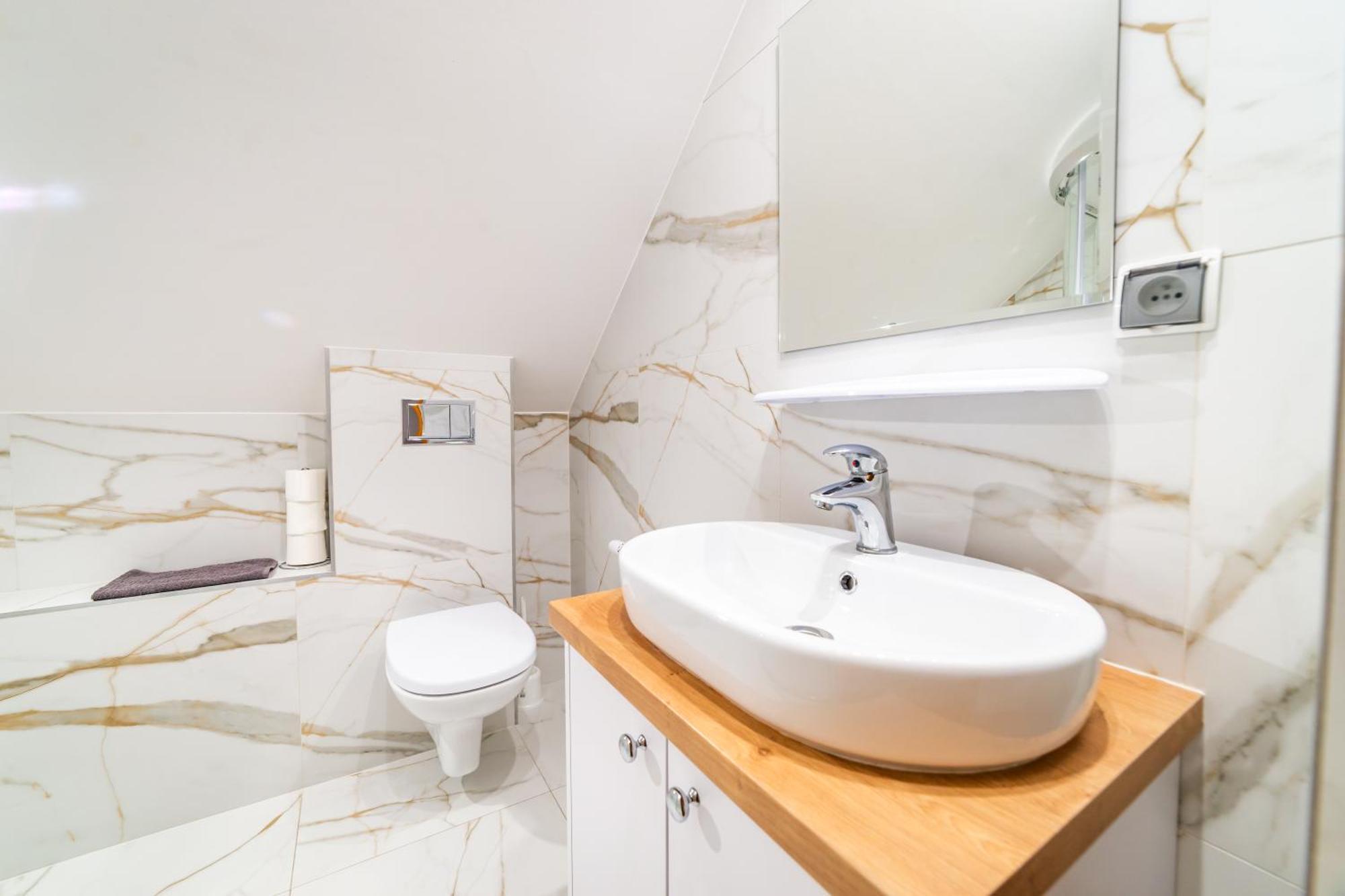 Apartamenty I Pokoje Seeblick Mikołajki Zimmer foto